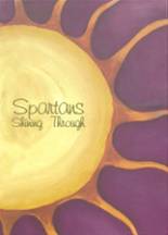 1998 Sodus High School Yearbook from Sodus, New York cover image