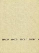 1973 South Burlington High School Yearbook from South burlington, Vermont cover image