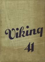 1941 Puyallup High School Yearbook from Puyallup, Washington cover image