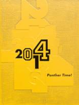 2014 Royall High School Yearbook from Elroy, Wisconsin cover image