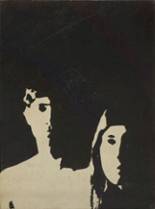 1970 Roosevelt High School Yearbook from Yonkers, New York cover image