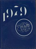 1979 Newfane High School Yearbook from Newfane, New York cover image