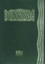 1930 Modesto High School Yearbook from Modesto, California cover image
