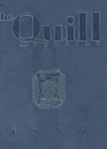 Enid High School 1946 yearbook cover photo
