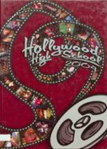 Willow Springs High School 2004 yearbook cover photo