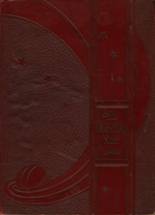 1946 Beverly Manor High School Yearbook from Staunton, Virginia cover image
