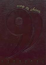 1999 Forest Lake High School Yearbook from Forest lake, Minnesota cover image