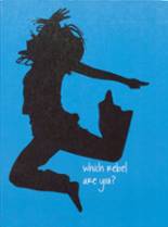 2006 South High School Yearbook from Bakersfield, California cover image