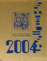 Bradwell Institute yearbook