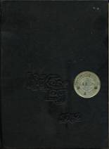 1962 Hickory High School Yearbook from Hickory, North Carolina cover image