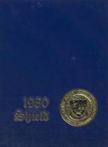 1980 St. Mary's High School Yearbook from Greenwich, Connecticut cover image