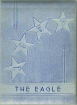 1957 Liberty Benton High School Yearbook from Liberty, Ohio cover image