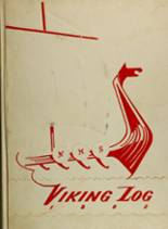 1962 Northeast High School Yearbook from St. petersburg, Florida cover image