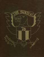 1976 Sunset Hill School Yearbook from Kansas city, Missouri cover image