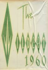 1960 Trumann High School Yearbook from Trumann, Arkansas cover image