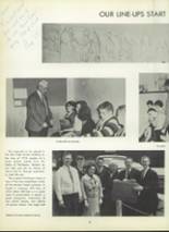 Explore 1964 Central High School Yearbook, South Bend IN - Classmates