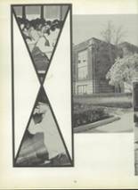 Explore 1964 Central High School Yearbook, South Bend IN - Classmates