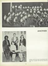 Explore 1964 Central High School Yearbook, South Bend IN - Classmates