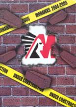 2005 Morrisonville High School Yearbook from Morrisonville, Illinois cover image