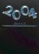 2004 Chester High School Yearbook from Chester, Illinois cover image