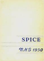 1950 Norristown Area High School Yearbook from Norristown, Pennsylvania cover image