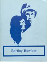 Bartley High School 1978 yearbook cover photo
