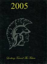 2005 Douglass High School Yearbook from Oklahoma city, Oklahoma cover image