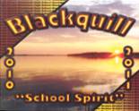 2011 Blackduck High School Yearbook from Blackduck, Minnesota cover image