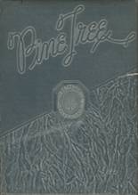 1941 Bethesda-Chevy Chase High School Yearbook from Bethesda, Maryland cover image