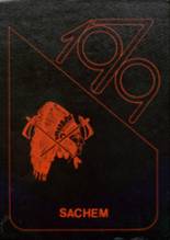 1979 Southwest High School Yearbook from Kansas city, Missouri cover image