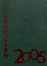2005 Lincoln Community High School Yearbook from Lincoln, Illinois cover image