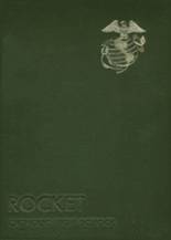 1968 Catholic Boys High School Yearbook from Little rock, Arkansas cover image