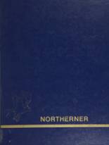 1977 Wheaton North High School Yearbook from Wheaton, Illinois cover image