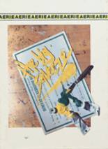 1988 Northeastern High School Yearbook from Elizabeth city, North Carolina cover image