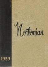 Norton High School from Norton, Ohio Yearbooks