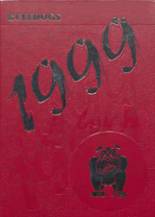1999 St. Charles High School Yearbook from St. charles, Michigan cover image