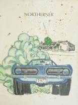 1977 North Central High School Yearbook from Indianapolis, Indiana cover image