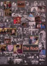 Rock Valley High School 2009 yearbook cover photo