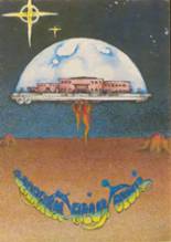 Warren Township High School 1978 yearbook cover photo