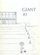 1983 Highland Park High School Yearbook from Highland park, Illinois cover image