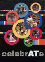 2007 Addison Trail High School Yearbook from Addison, Illinois cover image