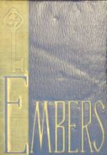 1964 Severna Park High School Yearbook from Severna park, Maryland cover image