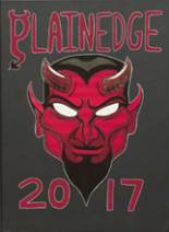 Plainedge High School 2017 yearbook cover photo