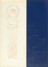 1968 St. Agnes Cathedral School Yearbook from Rockville centre, New York cover image