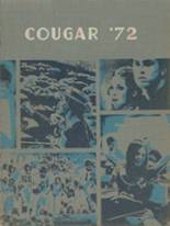 Franklin Christian Academy 1972 yearbook cover photo