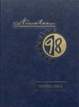 1998 Lake Shore Central High School Yearbook from Angola, New York cover image