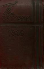 1948 DuPont Manual High School Yearbook from Louisville, Kentucky cover image