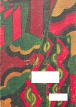 1969 North Bend Central High School Yearbook from North bend, Nebraska cover image