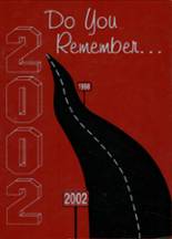 2002 Northeast High School Yearbook from Philadelphia, Pennsylvania cover image