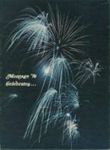 1976 Elk Grove High School Yearbook from Elk grove village, Illinois cover image